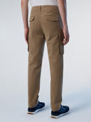 4 | Winter khaki | america-regular-fit-cargo-long-trouser-673042