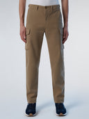 1 | Winter khaki | america-regular-fit-cargo-long-trouser-673042