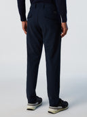 4 | Navy blue | rainbow-slim-fit-chino-long-trouser-673054