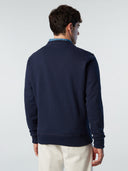 4 | Navy blue | crewneck-sweatshirt-wlogo-691063