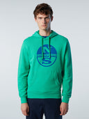 1 | Garden green | hoodie-sweatshirt-with-graphic-691066