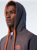 6 | Asphalt | hoodie-full-zip-sweatshirt-with-logo-691067