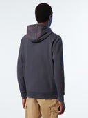 4 | Asphalt | hoodie-full-zip-sweatshirt-with-logo-691067