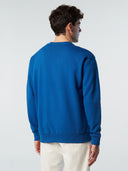 4 | Ocean blue | crewneck-sweatshirt-with-graphic-691069