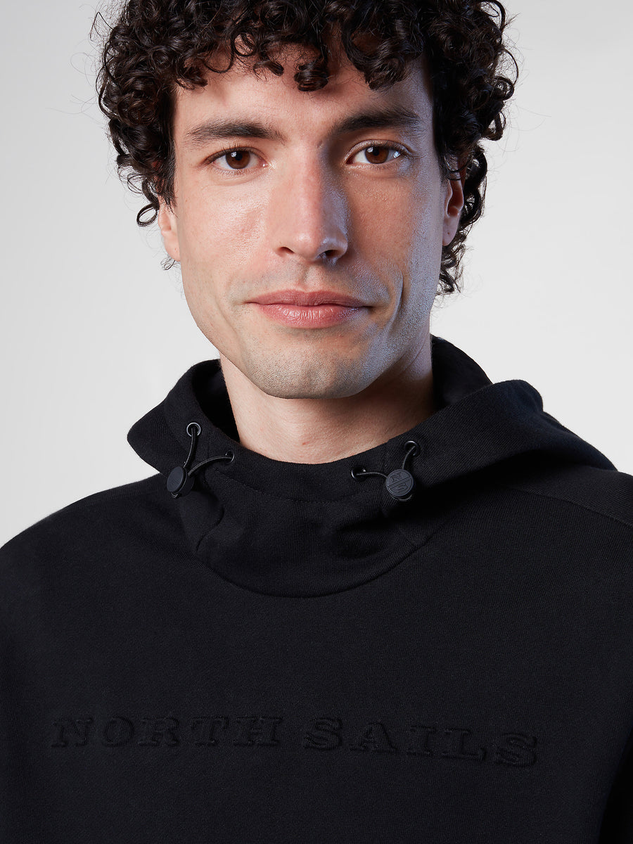 6 | Black | hoodie-sweatshirt-wpocket-691072
