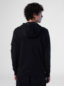 4 | Black | hoodie-sweatshirt-wpocket-691072