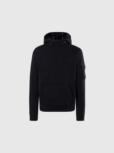 hover | Black | hoodie-sweatshirt-wpocket-691072