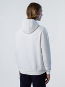 4 | Marshmallow | hooded-sweatshirt-with-graphic-691161