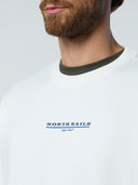 6 | Marshmallow | crewneck-sweatshirt-with-graphic-691164