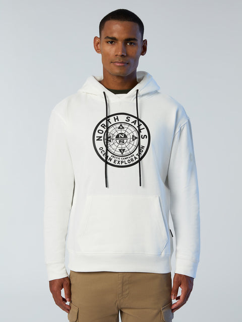 1 | Marshmallow | hooded-sweatshirt-with-graphic-691166