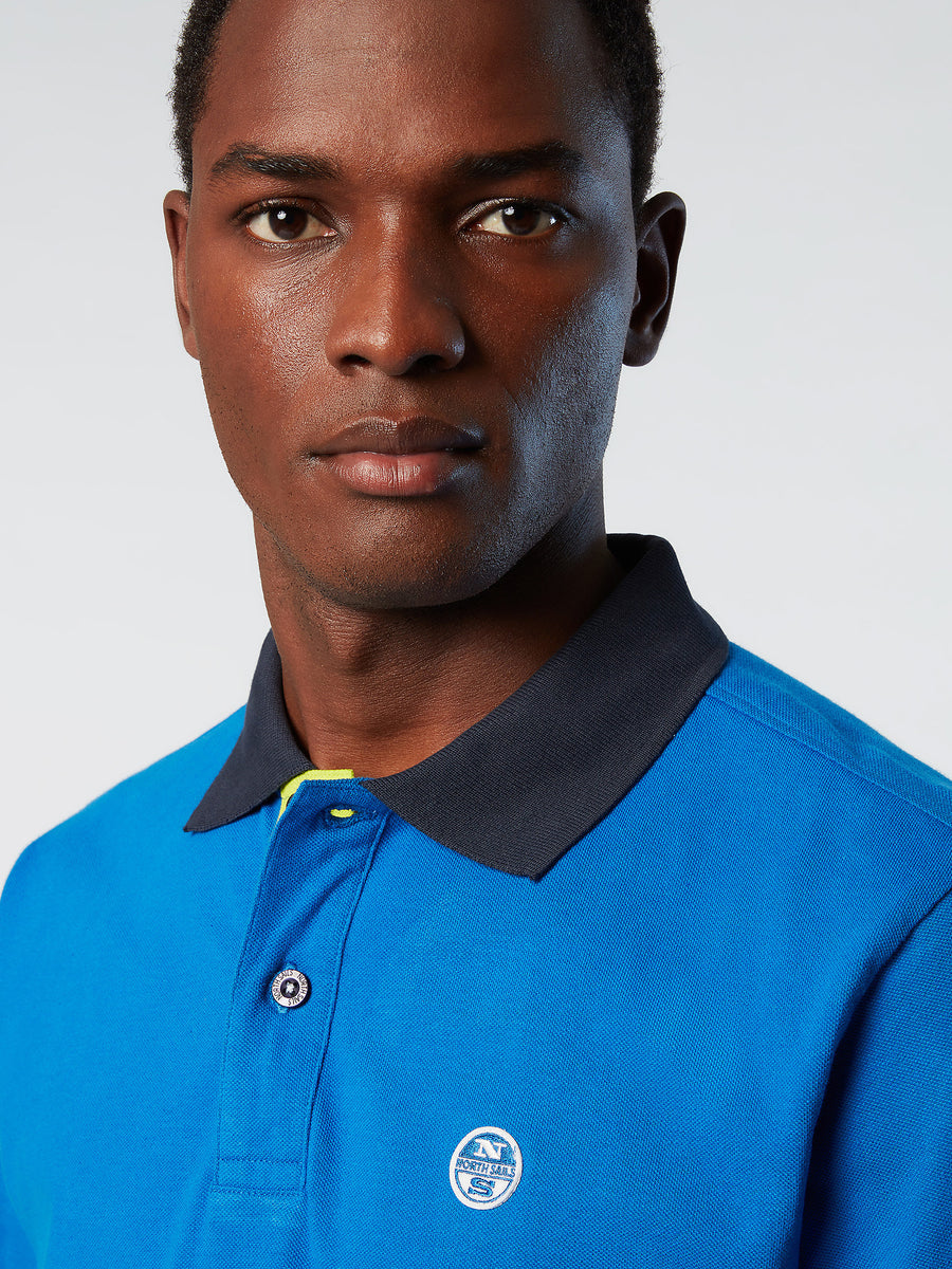 6 | Royal | ss-polo-with-graphic-692398