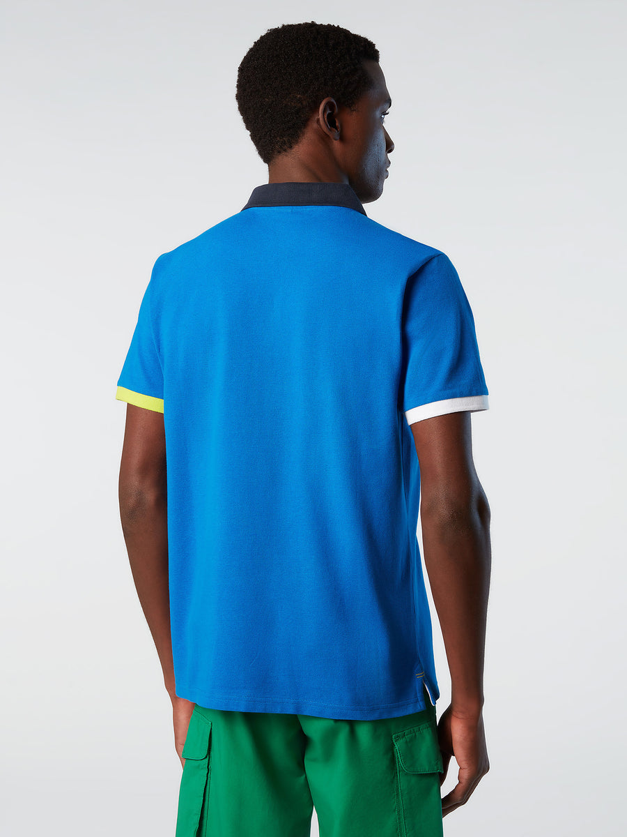 4 | Royal | ss-polo-with-graphic-692398