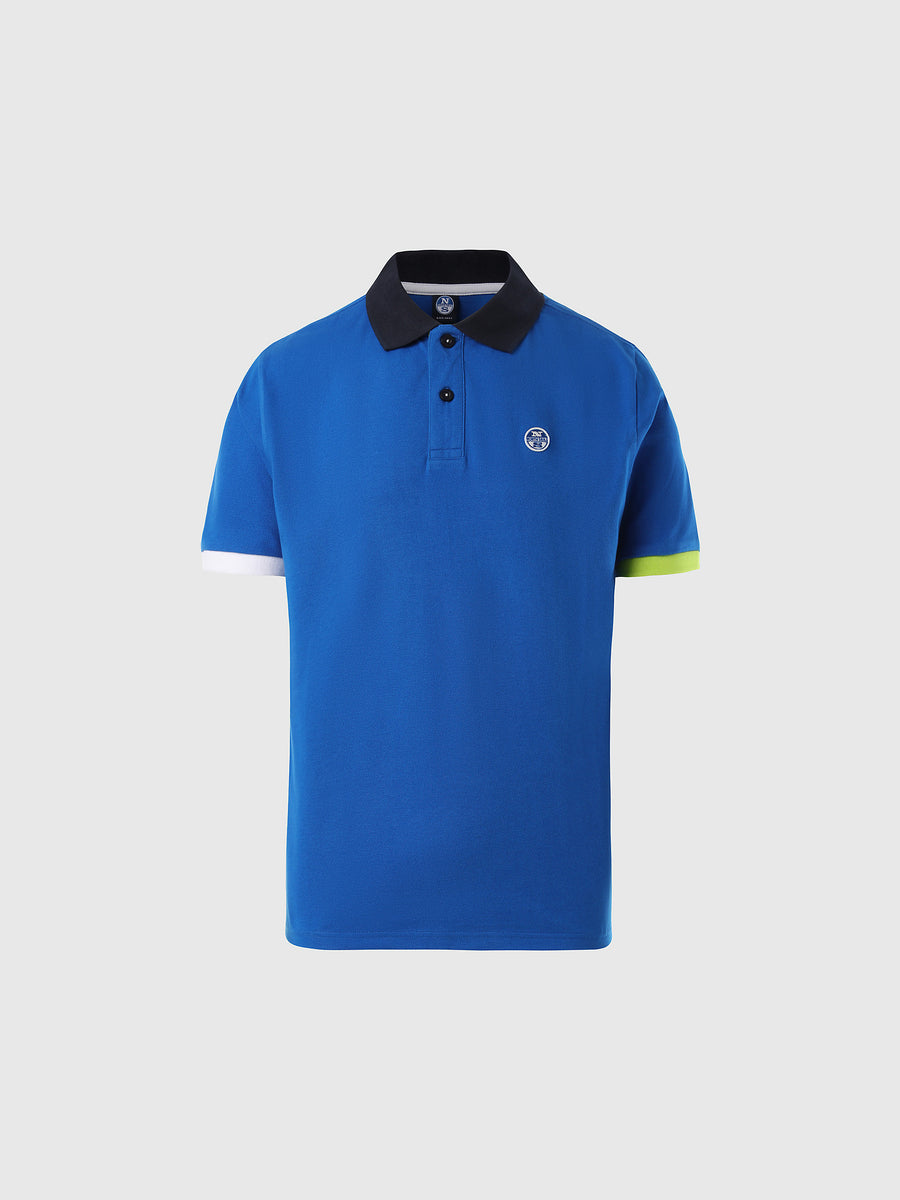 hover | Royal | ss-polo-with-graphic-692398