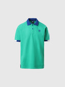 hover | Garden green | ss-polo-with-graphic-692400