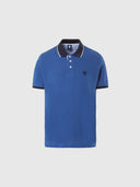 hover | Ocean blue | ss-polo-with-graphic-692418