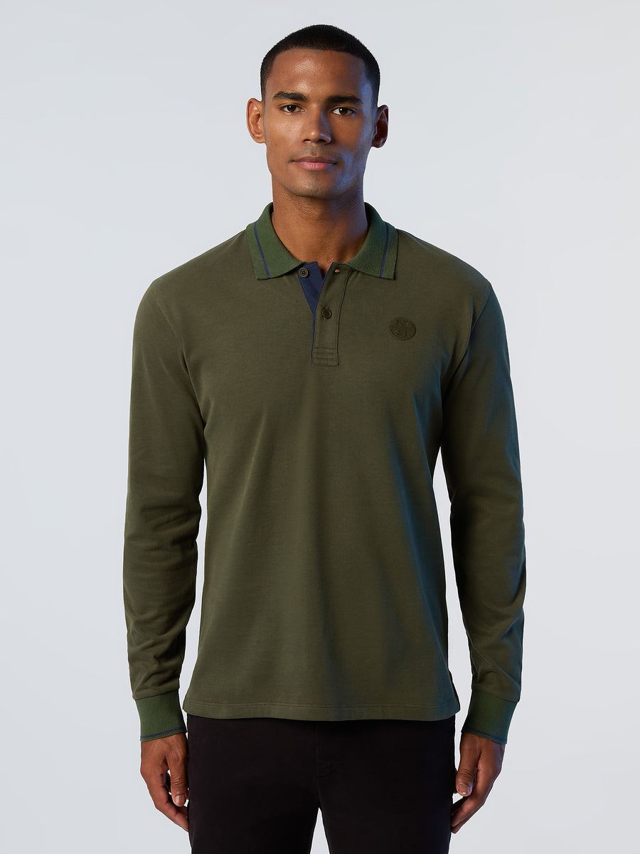 1 | Forest night | ls-polo-with-logo-692430