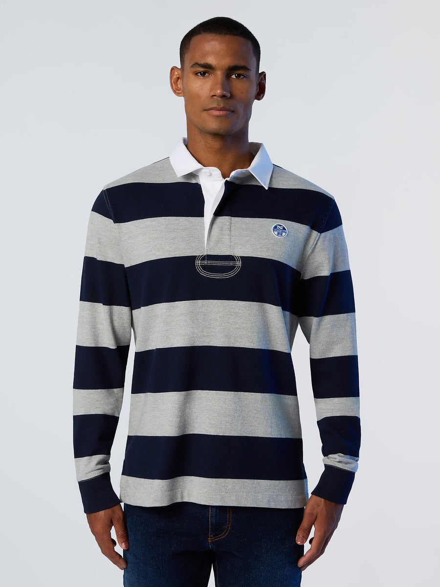 1 | Combo 1 692434 | ls-polo-with-logo-692434