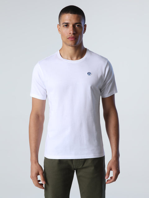 1 | White | ss-t-shirt-wlogo-692812
