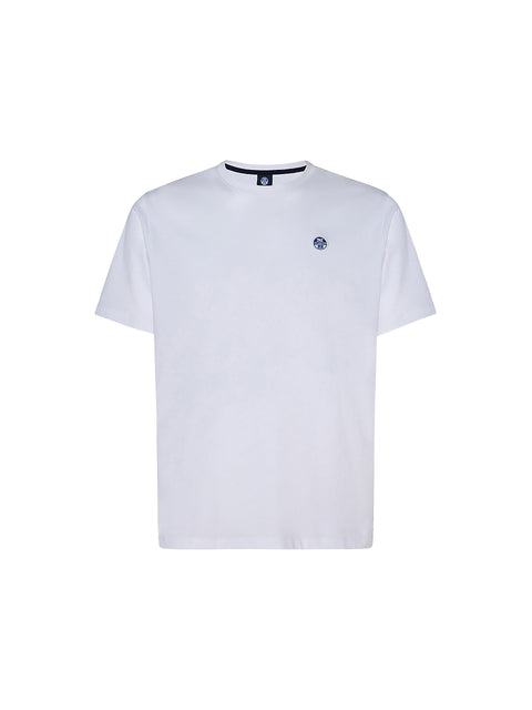 hover | White | ss-t-shirt-wlogo-692812