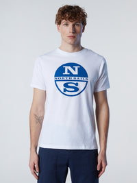 1 | White | ss-t-shirt-with-graphic-692837