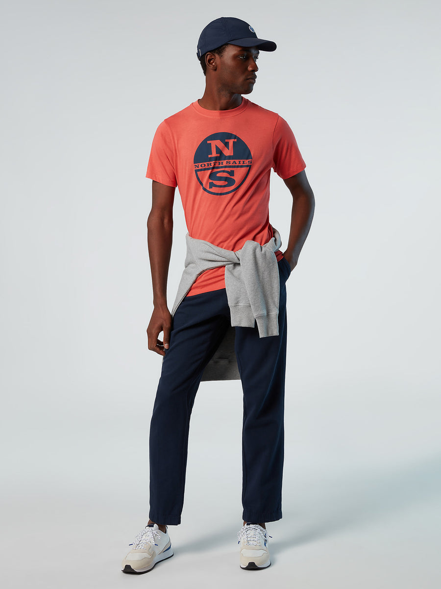 5 | Spiced coral | ss-t-shirt-with-graphic-692837