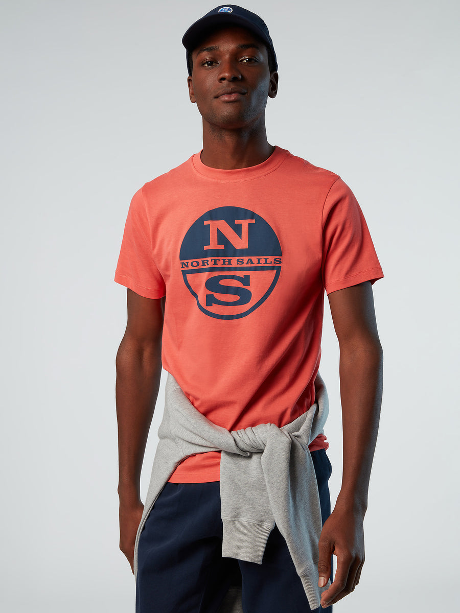 2 | Spiced coral | ss-t-shirt-with-graphic-692837