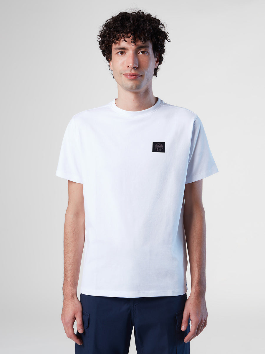 1 | White | ss-t-shirt-with-graphic-692845