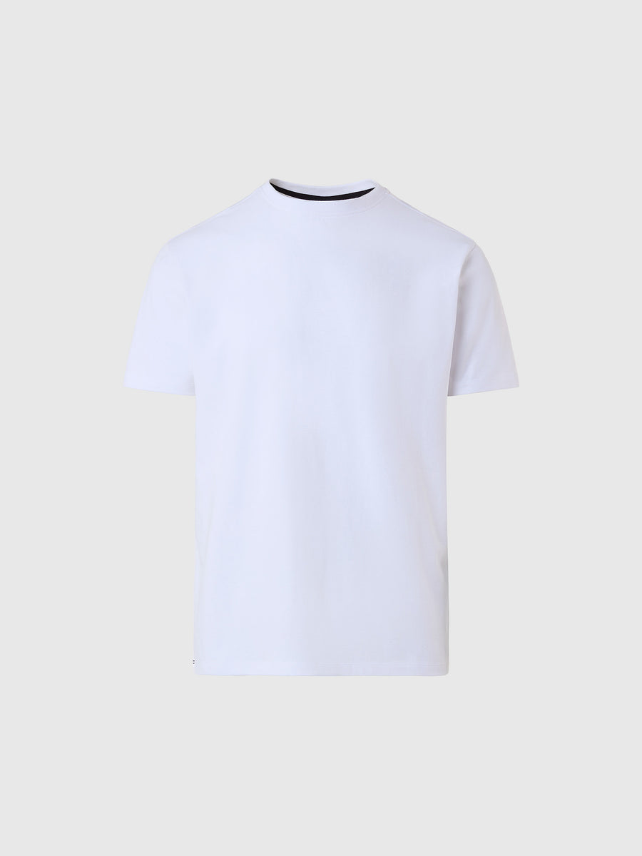 hover | White | ss-t-shirt-with-graphic-692845