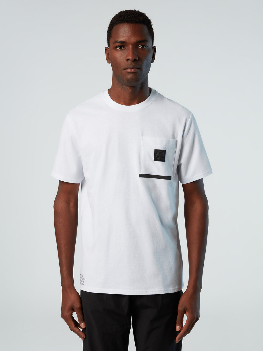1 | White | ss-t-shirt-with-graphic-692847