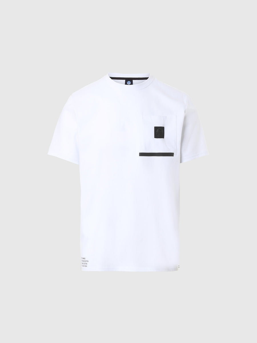 hover | White | ss-t-shirt-with-graphic-692847