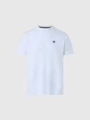 hover | White | ss-t-shirt-with-logo-692901