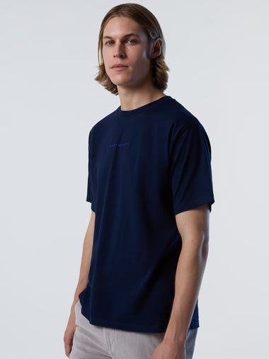 2 | Navy blue | ss-t-shirt-with-graphic-692905