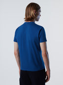 4 | Ocean blue | ss-t-shirt-with-logo-692914