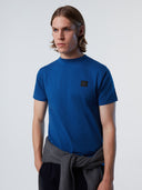 2 | Ocean blue | ss-t-shirt-with-logo-692914