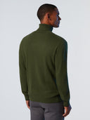 4 | Ivy green | turtleneck-12gg-knitwear-699862