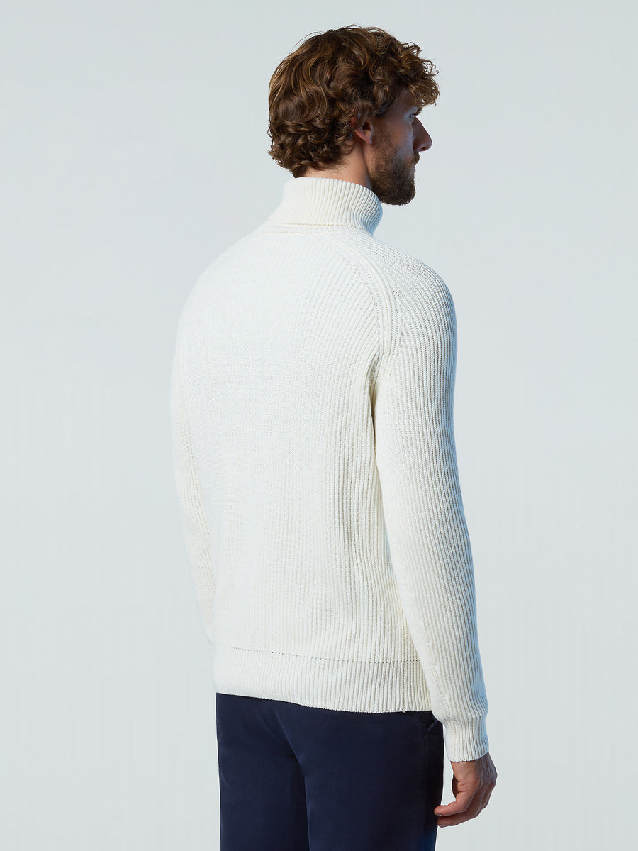 4 | Marshmallow | turtle-neck-5-gg-knitwear-699871