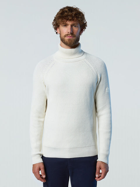 1 | Marshmallow | turtle-neck-5-gg-knitwear-699871