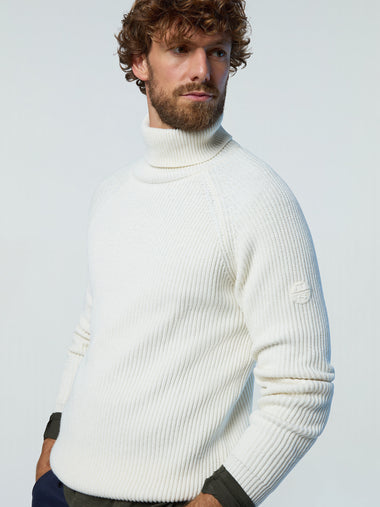 2 | Marshmallow | turtle-neck-5-gg-knitwear-699871