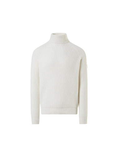 hover | Marshmallow | turtle-neck-5-gg-knitwear-699871