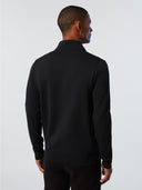 4 | Black | full-zip-12gg-knitwear-699886