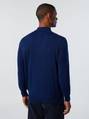 4 | Ocean blue | polo-12gg-knitwear-699893