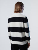4 | Combo 1 699908 | striped-crewneck-5gg-knitwear-699908