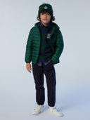 5 | Hunter green | skye-hooded-jacket-701910