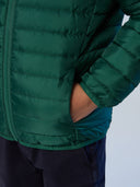 8 | Hunter green | skye-hooded-jacket-701910