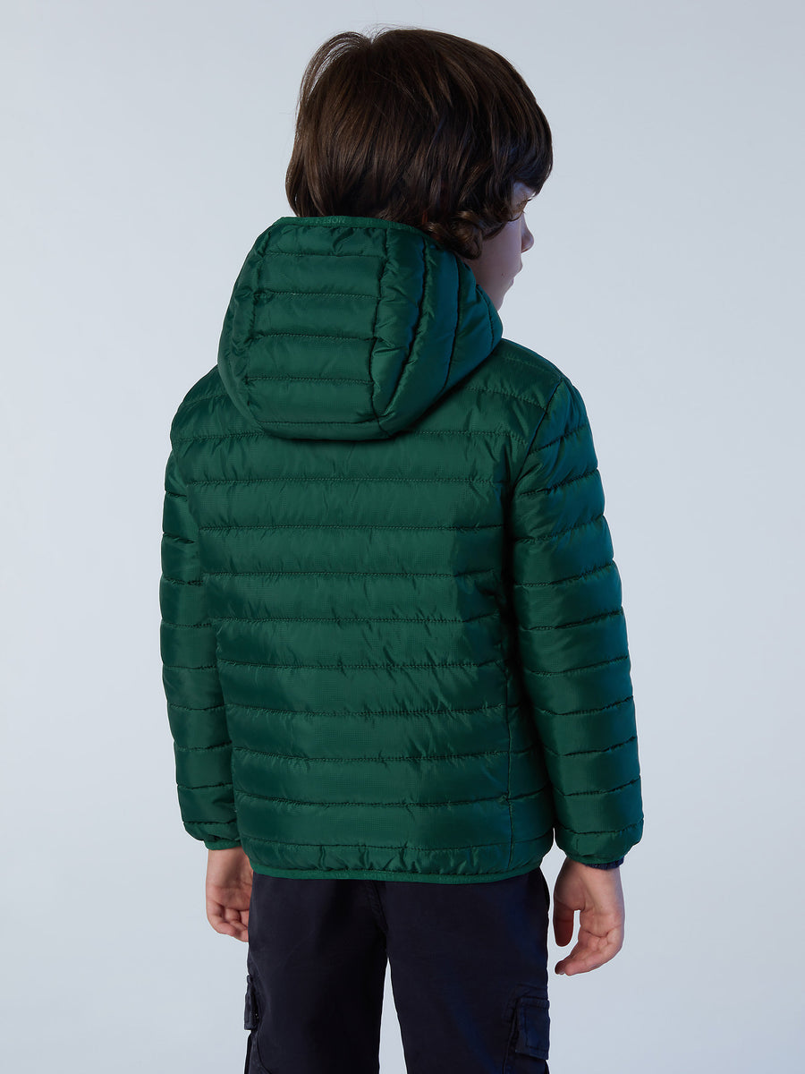 4 | Hunter green | skye-hooded-jacket-701910
