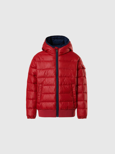 hover | Red lava | steppa-jacket-701911