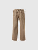 hover | Winter khaki | elastic-waist-chino-pants-775357