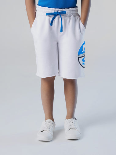 1 | White | shorts-sweatpants-with-graphic-775366