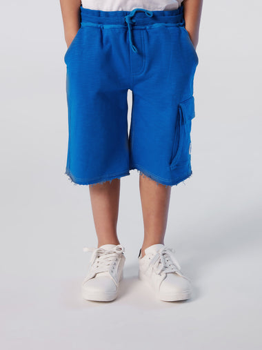 1 | Royal | shorts-sweatpants-with-graphic-775367