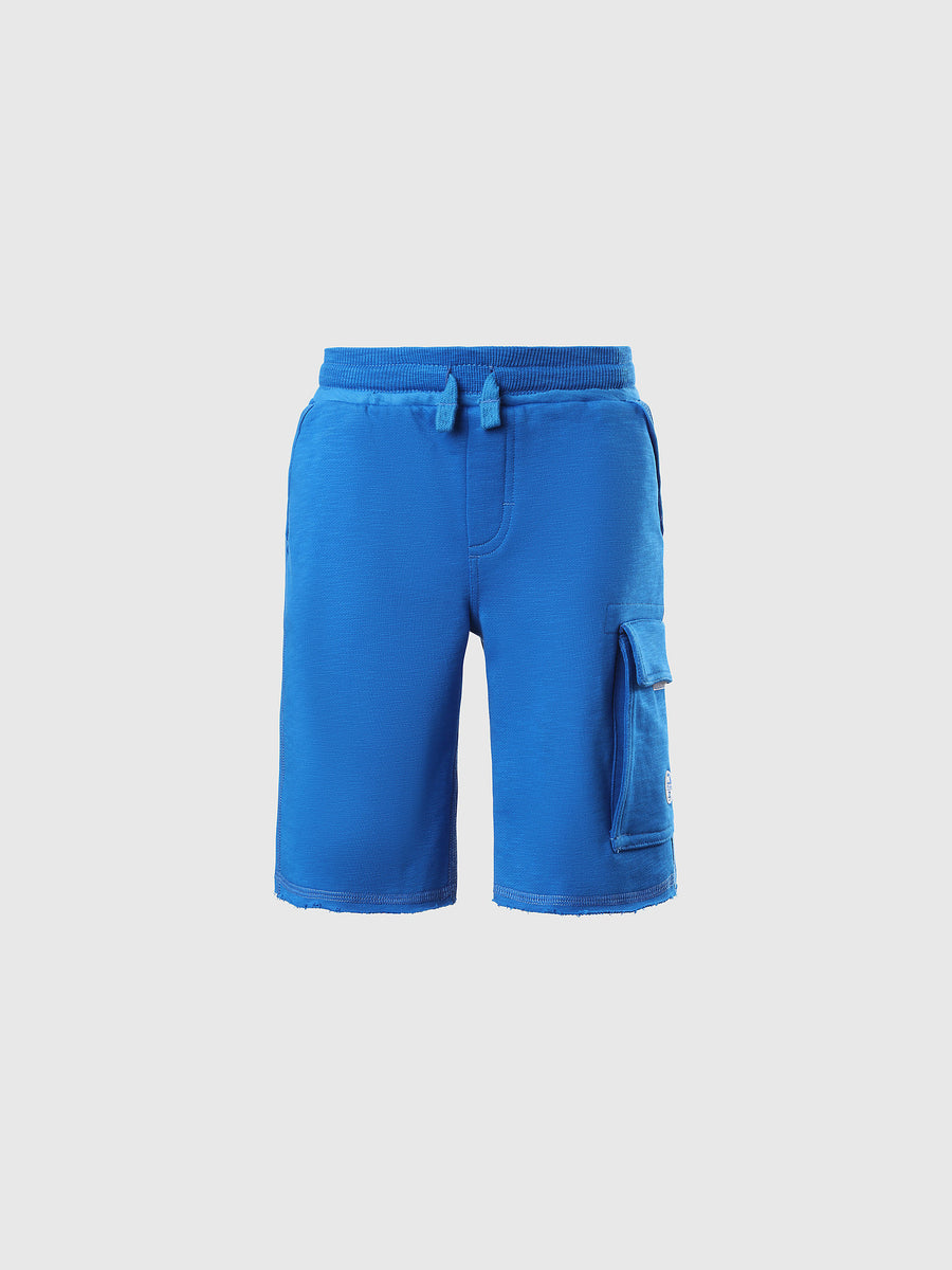 hover | Royal | shorts-sweatpants-with-graphic-775367